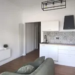 Apartmán Sophie Vista Mare Sanremo