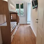 Sophie Vista Mare Apartmán