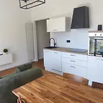 Apartmán Sophie Vista Mare *