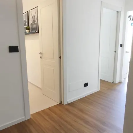 Sophie Vista Mare Apartman