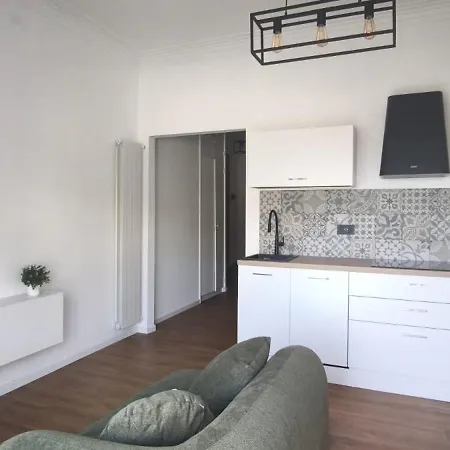 Daire Sophie Vista Mare Sanremo