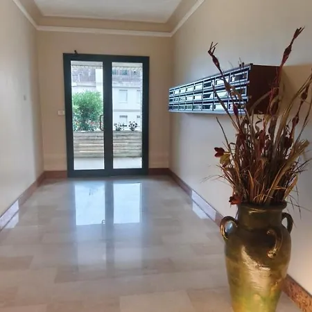 Daire Sophie Vista Mare