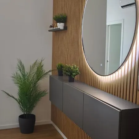 Sophie Vista Mare Sanremo