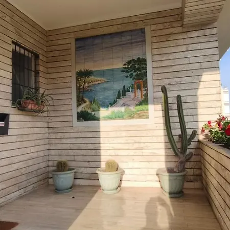 Apartamento Sophie Vista Mare *
