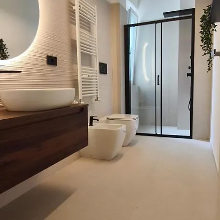 Sophie Vista Mare * Sanremo