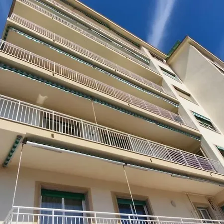 Apartamento Sophie Vista Mare
