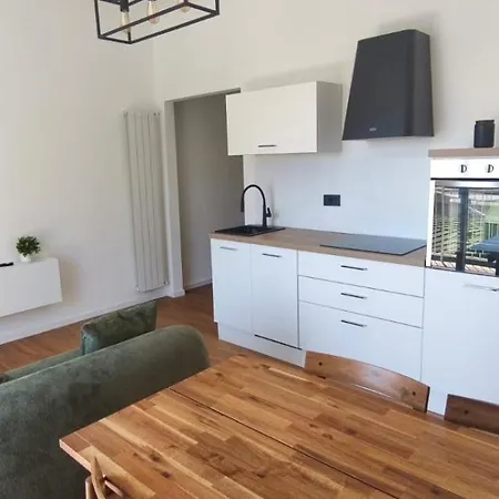 Daire Sophie Vista Mare *