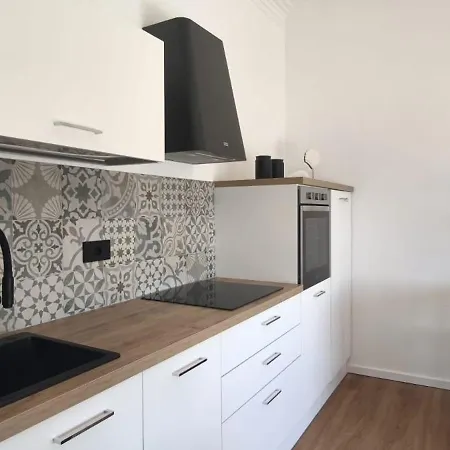 Apartamento Sophie Vista Mare San Remo