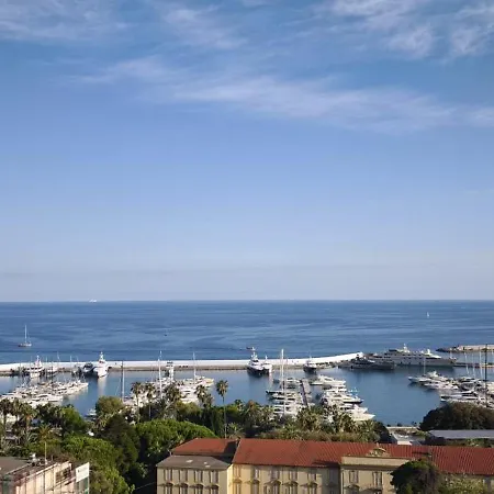 Apartamento Sophie Vista Mare