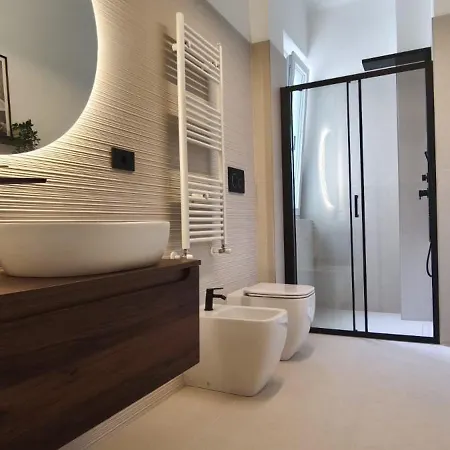 Sophie Vista Mare * Sanremo